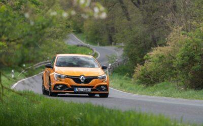 Corners Roads – Český les: 1.část