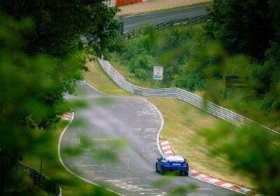 Nürburgring & SPA 17.7.2019