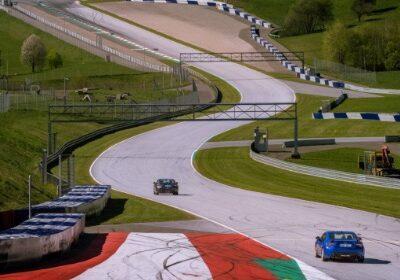 Red Bull Ring 20.4.2019