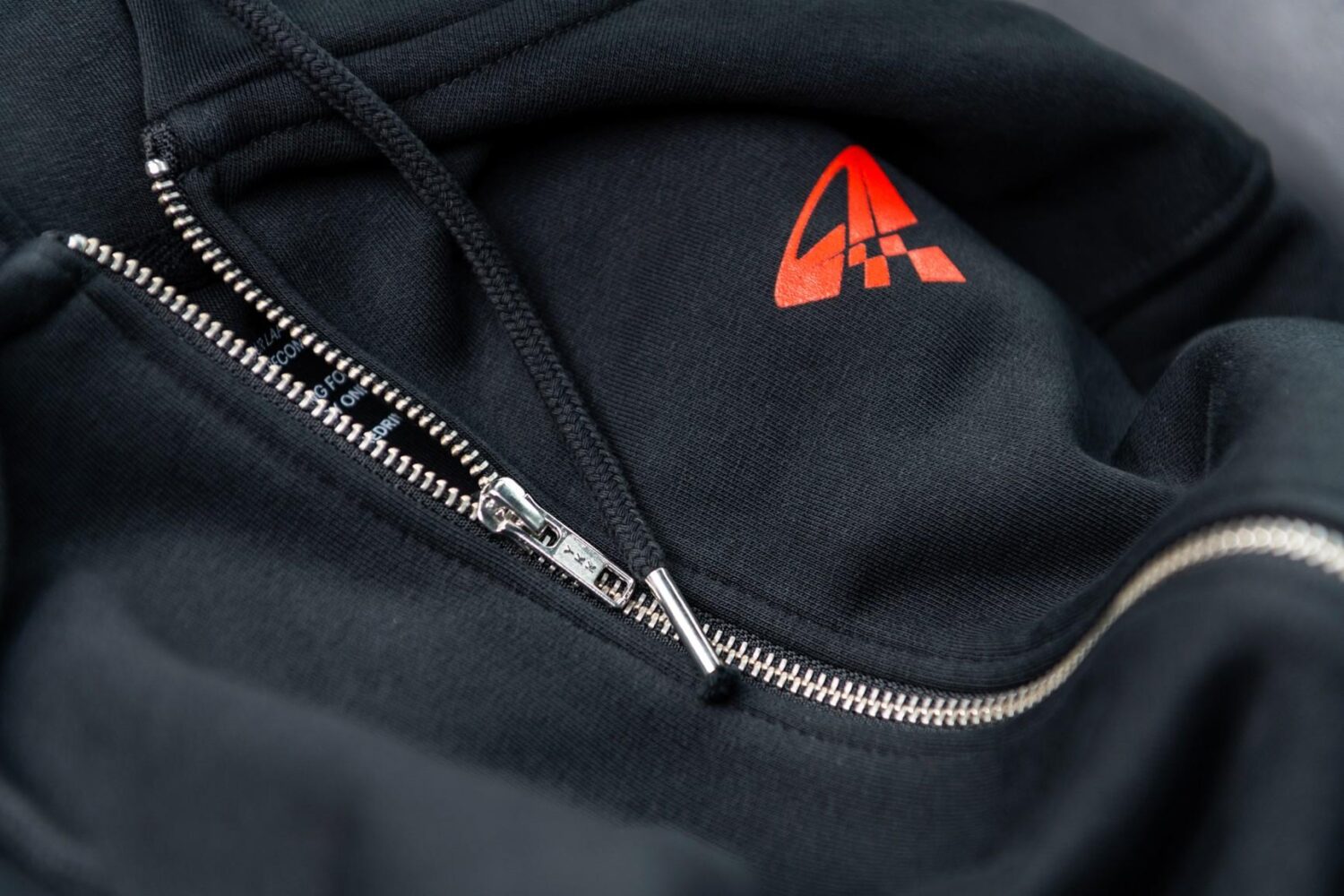 Driver's Hoodie - Image 7