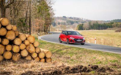 HYUNDAI I20 N – SKUTEČNĚ NEJLEPŠÍ?