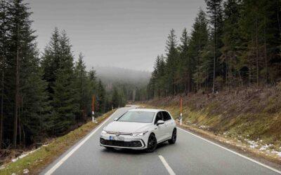 VOLKSWAGEN GOLF GTI – JE DOSTATEČNĚ HOT?