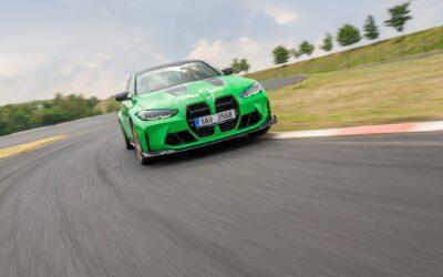 BMW M3 CS – RINGTOOL NA KAŽDÝ DEN