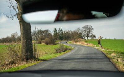 CORNERS ROADS – STARÝ SMOLIVEC