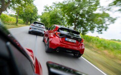 NEJLEPŠÍ SPORTOVNÍ AUTO ZA MILION