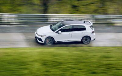 VW GOLF GTI CLUBSPORT 2025 – EVOLUCE SPRÁVNÝM SMĚREM