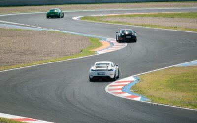 MĚNÍME PRAVIDLA PŘEDJÍŽDĚNÍ NA TRACKDAYS